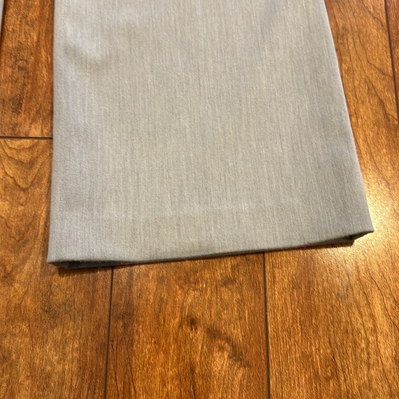 Express Editor Flare pant - Picture 6 of 7